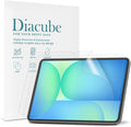 2-Pack Anti Glare Screen Protector with Blue Light Filter For Samsung Galaxy Tab S10 Lite 10.9 inch, Anti-Glare Matte PET Film, Anti-Fingerprint, High Touch Sensitivity, Easy Installation