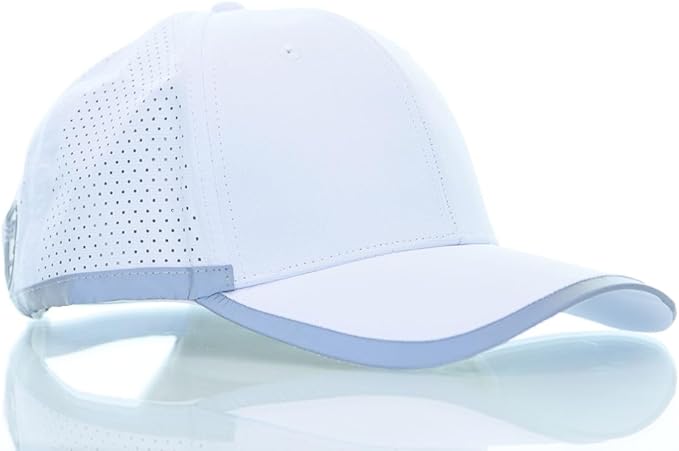 EMF Radiation Protection Hat with USPF 50+ Shield Wi-Fi Blocker High Frequency Defender Shield RF Blocker Baseball Caps
