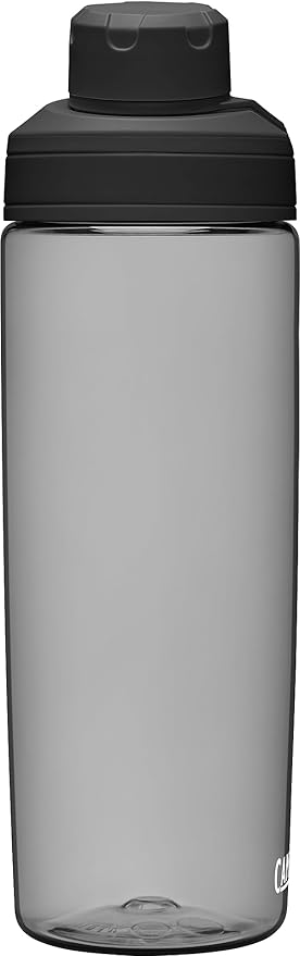 CamelBak Chute Mag BPA Free Water Bottle with Tritan Renew - Magnetic Cap Stows While Drinking