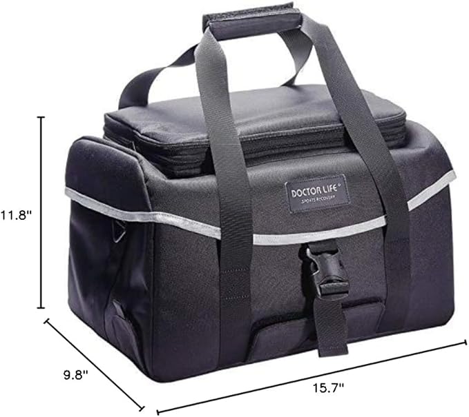 DOCTOR LIFE Attachments : (11. Carry Bag)