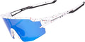ROCKBROS Photochromic Sports Sunglasses for Men Women Cycling UV Protection