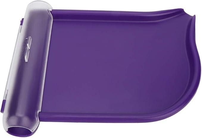 Ergonomic Pills Counting Tray, 8.27 X 6.3in Pharmacy Counting Tray, Pharmacists for Counting Pills Dispensing Pills Pharmacy Technicians