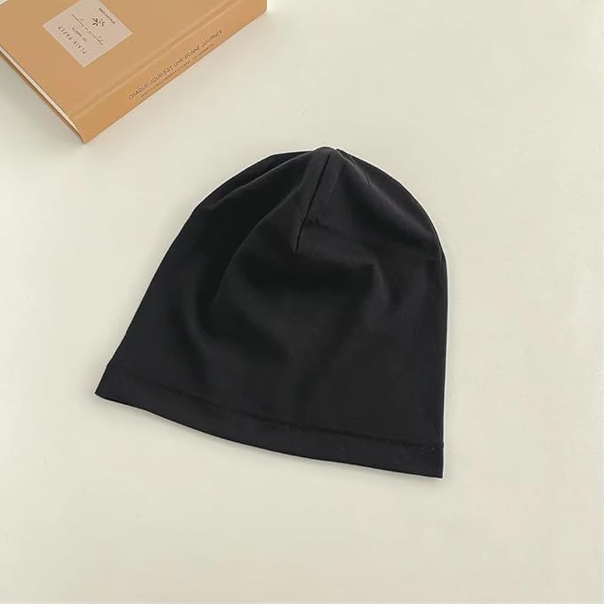 Emf Protection Beanies Cap,Unisex Faraday Hat,Microwave Radiation Blocking Stretch Cap