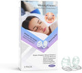 WoodyKnows Super-Support Nasal Dilator, Improves Sleep and Sports Airflow, Nasal Congestion and Nose-Related snoring aid (L 4Pack)