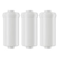 Replacement Fluoride Cartridge for Gravity Filter System OM-CF501/502/503/504/505, Pack of 3