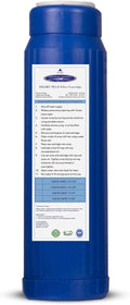 SMART Replacement Filter | 2-7/8" x 9-3/4" SMART Ultra Cartridge | CQE-RC-04003 | Crystal Quest