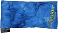 Mother Earth Pillows Therapeutic Eye Pillow (Blue Print - Breathe Herbal Blend)