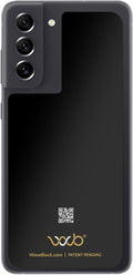 WAVEBLOCK Protection Sticker for Samsung Galaxy S21 5G FE