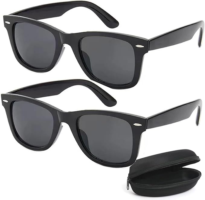 2 Pack Lunisk Correction Glasses, Adjustment Glasses, Help Eye Training And Concentration, Light and Comfortable Frame, Lightweight Frame for Eye Training Focus for Daily Use and Relaxation A11-B06