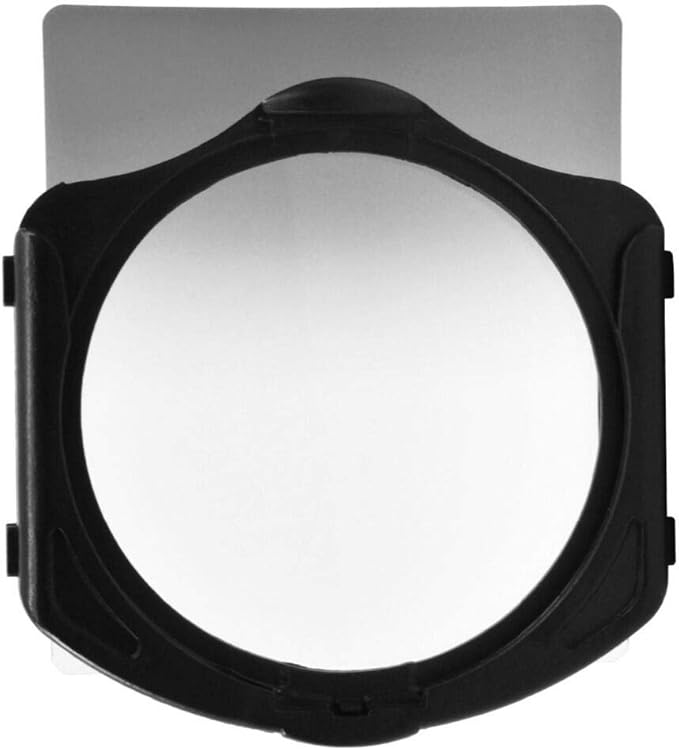 14 PCS Square Filter Kit Graduated ND Filters Color Lens Filter Set for Cokin P Series with Adapter Rings(49-82mm) Filter Holder Lens Cleaning Pen and Other Accessories for DSLR Cameras