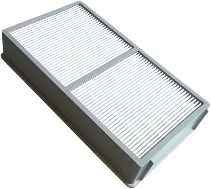 Nispira 30962 Premium HEPA Filter Replacement Compatible with Hunter Air Purifier Model 30729, 30713, 30730, 30763, 36730. 2 Packs