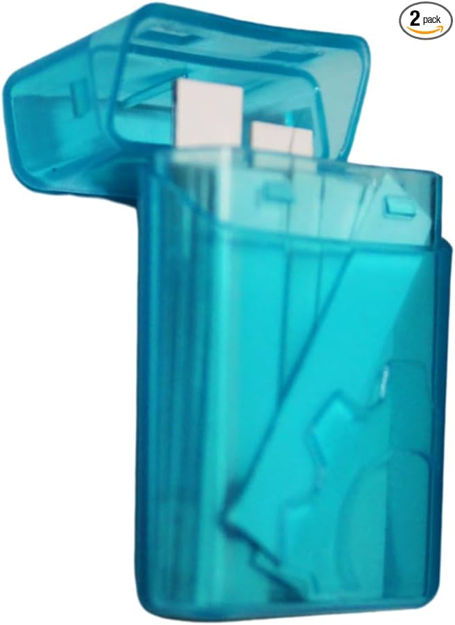 Two Stripdips | Keep Your Diabetic Test Strips from Getting Everywhere Accessory