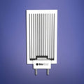 OdorStop Ceramic Ozone Plates for All Ozone Generators (900/6G)