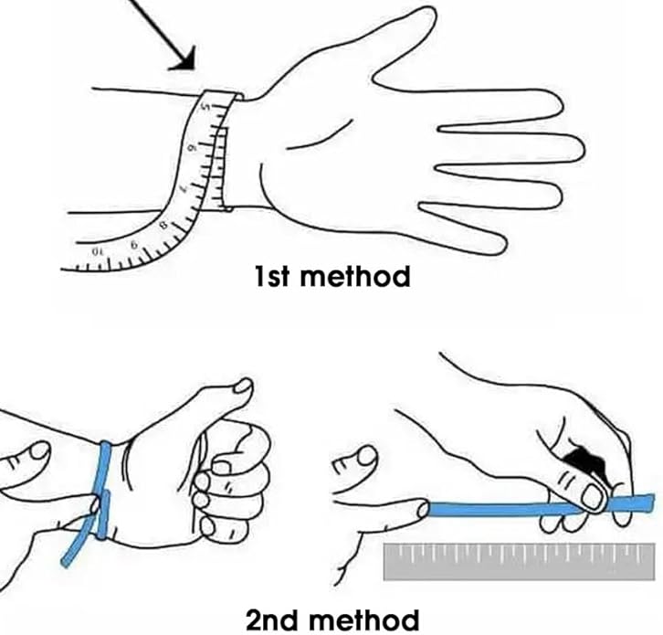Custom Fit by Wrist Size, Small & Large Wrists, for Garmin Nylon Watch Band –– Compatible with QuickFit 20mm / 22mm / 26mm, Fenix 7, Instinct 2X, Forerunner, Epix, Tactix, MARQ, quatix, Approach