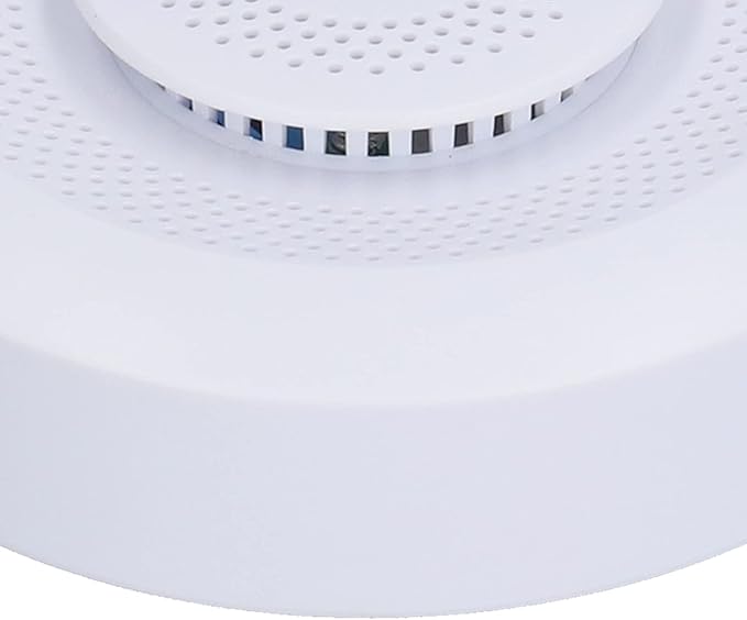Smart Air Quality Detector, Indoor Air Quality Box with APP Control, VOC Carbon Dioxide Detector for Air Quality Temperature Humidity Monitor