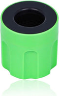 Personal Smoke Air Filter for Smoking Easy Exhale, Portable Home Office Car Air Purifier Protect Passive Second Hand Smoking Accessories Party Supplies (Blue) (Green)