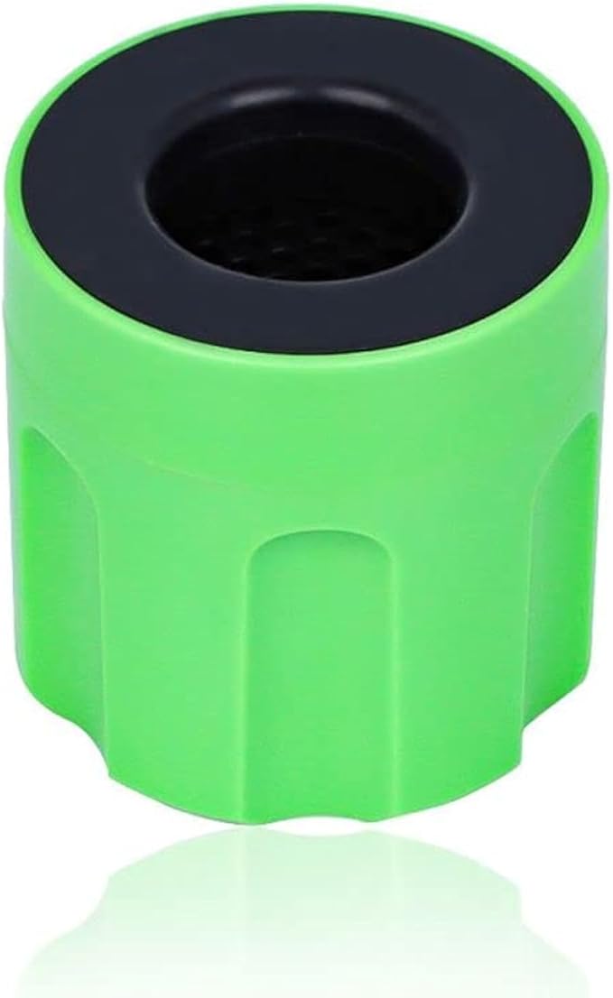 Personal Smoke Air Filter for Smoking Easy Exhale, Portable Home Office Car Air Purifier Protect Passive Second Hand Smoking Accessories Party Supplies (Blue) (Green)