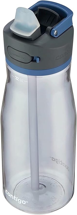 Contigo® Ashland 2.0, 32oz., Water Bottle with AUTOSPOUT® Lid
