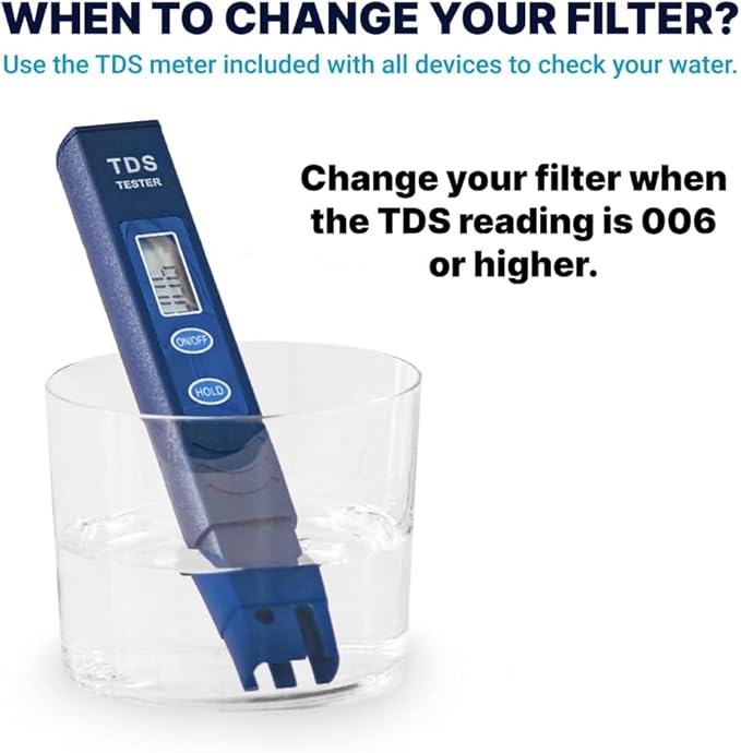 ZeroWater 23-Cup Dispenser Ready-Pour 5-Stage Water Filter with 0 TDS Water Filter – IAPMO Certified to Reduce Lead, Chromium, and PFOA/PFOS