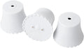 Flood Buzz Small Water Leak Alarm 3-Pack | Ready to Use, No Setup Required