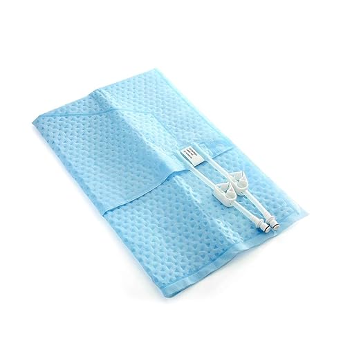 MediChoice Heat Therapy Pad, 18x24 Inches, 1314HTP024 (Each of 1)