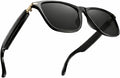 Smart Glasses for Men Women - Bluetooth Audio Sunglasses with Polarized Lenses - Wireless Headphones, Hands-Free Calling, UV Protection, Open Ear, IP67 Waterproof for Driving Fishing Walking