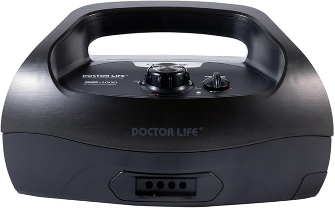 DOCTOR LIFE Attachments : (07. SP-1000 Device)
