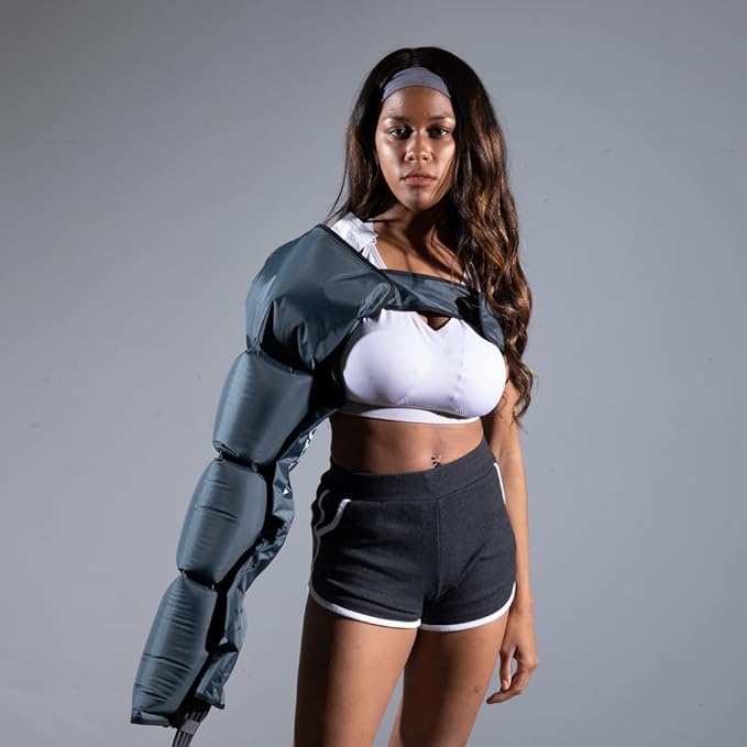 DOCTOR LIFE Attachments : (13. Arm + Centerbody)