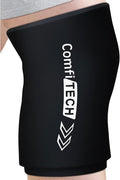 Comfitech Knee Ice Sleeve for Cooling Application, Flexible Cold Gel Pack Reusable, Extra Large