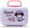 SANRIO Kuromi Compact Pill Case