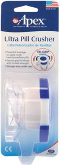 Apex Ultra Pill Crusher (2 pack)
