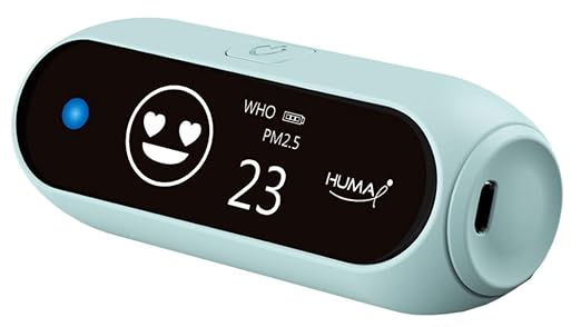 Air Quality Meter (HI-120)
