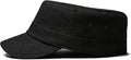 Effective 99.99% Anti R.adiation Cap E.M.F Protection Hat Shielding WiFi 5G Hat Black, 51-61cm/21-24in