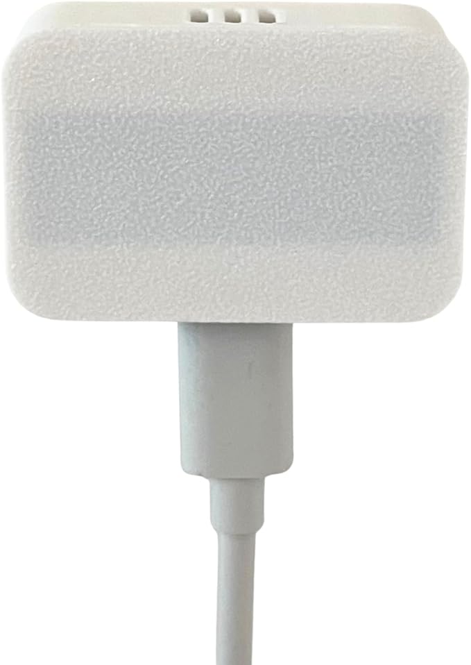 AKAMATIS Human Presence Sensor v2.2 for Home Assistant, 2.4 GHz WiFi (Seeed C3 with External Antenna + LD2410B)