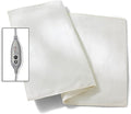 Thermophore MaxHEAT Plus Automatic Moist Heating Pad - Size Large 14" x 27" - Model 355 - Deep Penetrating Moist Heat Therapy for Back, Muscle, and Joint Pain