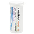 LaMotte Insta-Test 3000 Peracetic Acid Single Factor Test Strip, 0-160ppm Range (Pack of 50)