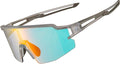 ROCKBROS Photochromic Sports Sunglasses for Men Women Cycling UV Protection