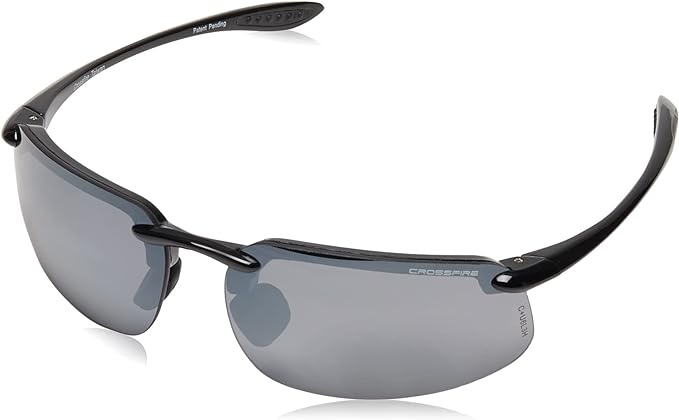 Crossfire Safety Glasses