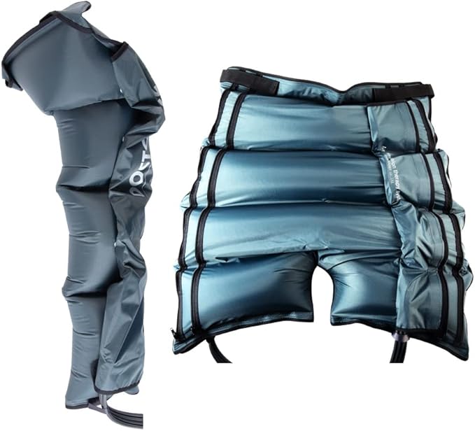 DOCTOR LIFE Attachments : (13. Arm + Centerbody)