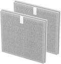3-in-1 H13 True HEPA Replacement Filter Compatible with Pure Enrichment PureZone Air Purifier Part# PEAIRPLG 2 Pack