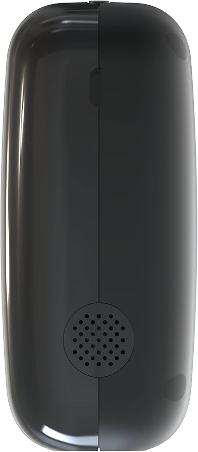 EG Air Quality Pollution Monitor and PM2.5 Detector with AQI Readings; Portable Meter, Sensor, and Tester That Detects PM2.5 Micron Dust and Particulate Matter