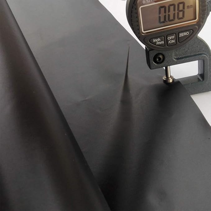 RF Shielding Fabric, RFID Radiation Shielding Fabric, RF Signal Blocking Material for Smart Meters
