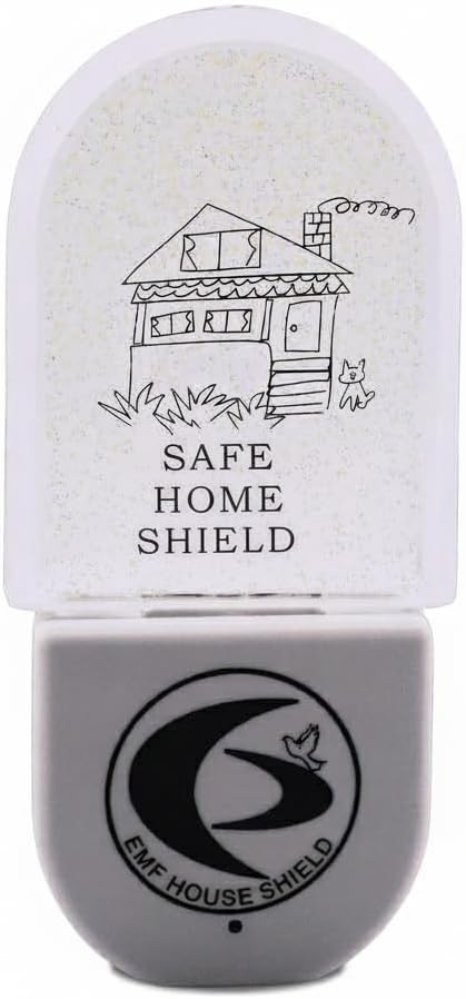 EMF House Shield – Electromagnetic Field Protection for Home
