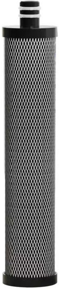 Ontulor C2 Post Carbon Filter Replacement for S2OP-U1 Ultra Filtration System, Coconut Shell Activated Carbon, 12-Month Lifespan, Compatible Only with Ontulor S2OP-U1 (ASIN: B0FHVP293J)