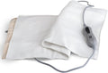 Assembled in The USA - Thermophore Liberty - Moist Heating pad for Arthritis, Back, Neck, Shoulder Pain and Cramps Relief - Electric with auto Shut Off, Large 14" x 27"