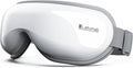 Eye Massager with Heat, Heated Eye Mask with Bluetooth Music, Face Massager, Mask for Migraine & Headache Relief, Improved Sleep, Birthday Gifts for Mom Dad Women Men Her Him