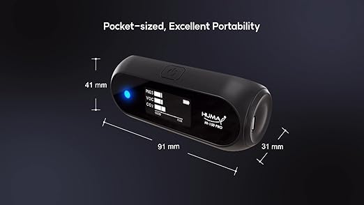 Air Quality Meter (HI-150PRO)