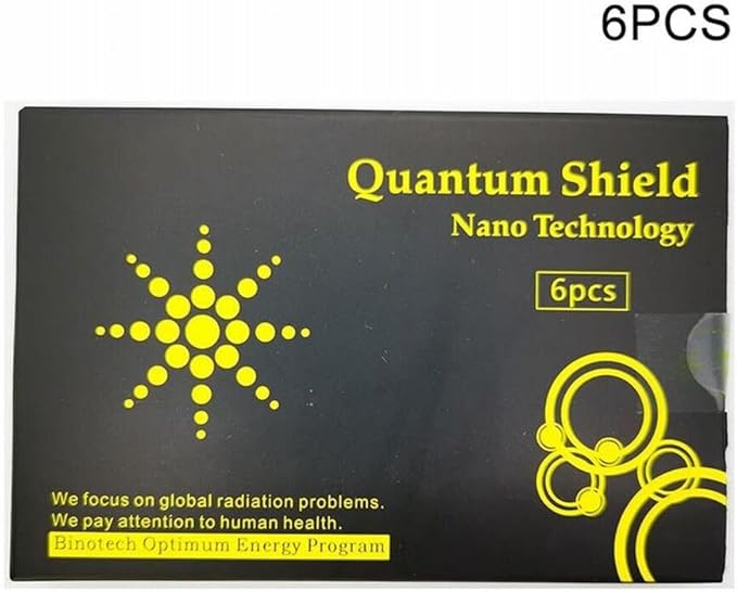 Radiation Shield Radiation Protection Scalar Energy Anti Radiation Shield