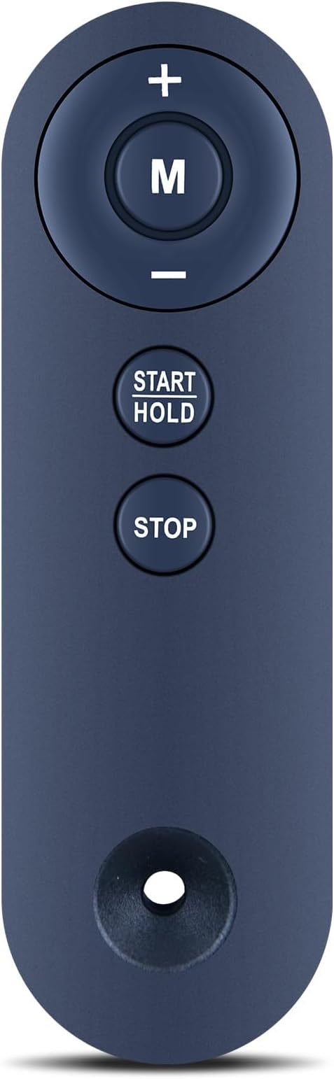 RETROSUN Replacement Walking Pad Remote Control for TREAFLOW 3100 3100W Incline 2.5HP Portable Under Desk Treadmill, for TODO Walking Pad Treadmill
