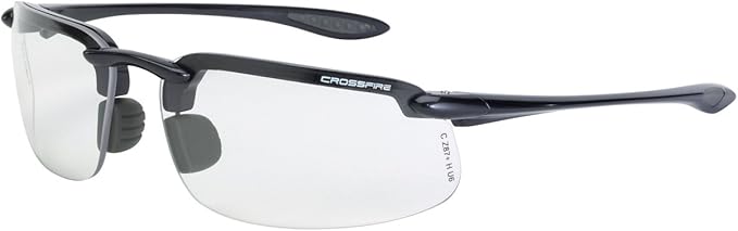 Crossfire Safety Glasses